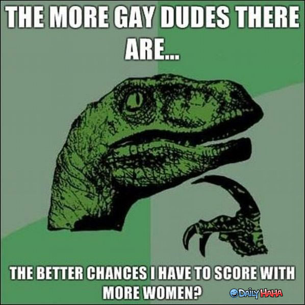 Gay Dudes funny picture
