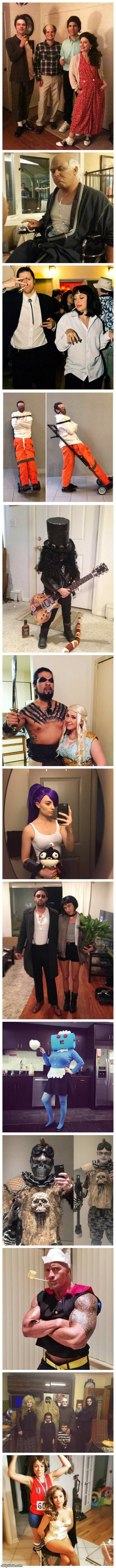 more fun halloween costumes 2016 funny picture