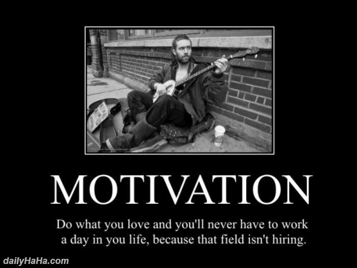 motivation funny picture