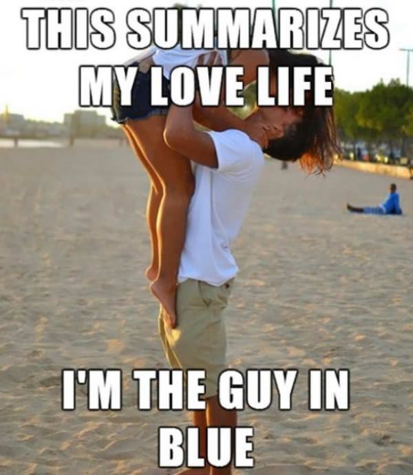 my love life funny picture