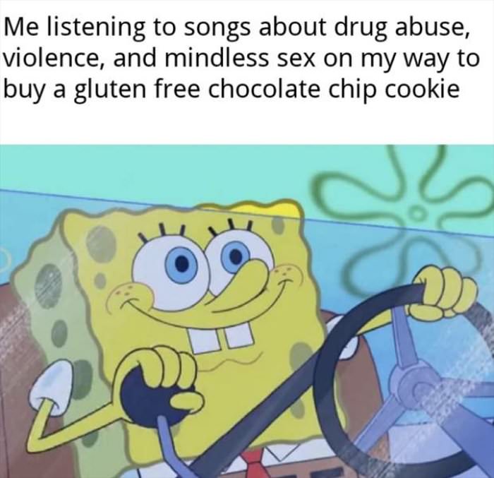 need some cookies