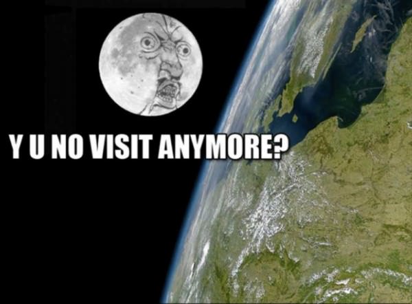 No visit funny picture