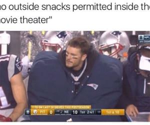 no outside snacks permitted funny picture