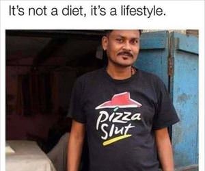 not a diet