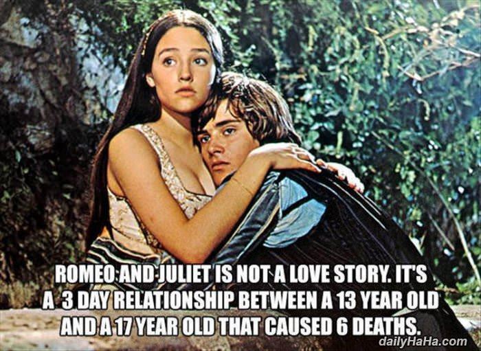 not a love story funny picture