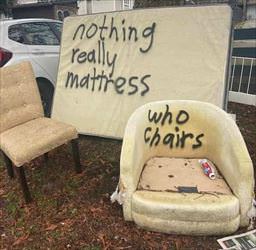 nothing mattress