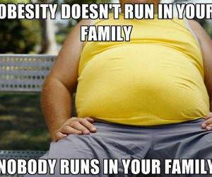 obesity funny picture