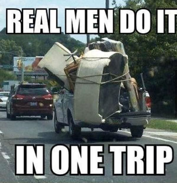 One Trip funny picture