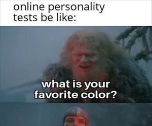 online tests