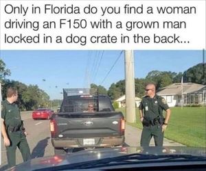 only in florida