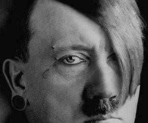 Hitler: the original Emo