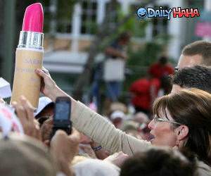 Palins Lipstick