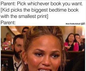 pick a book