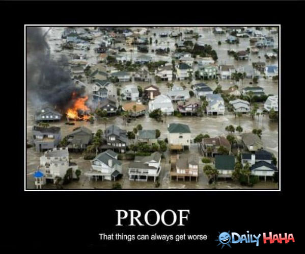 Proof funny picture