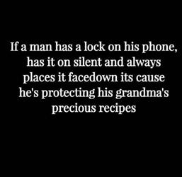 protecting grandma