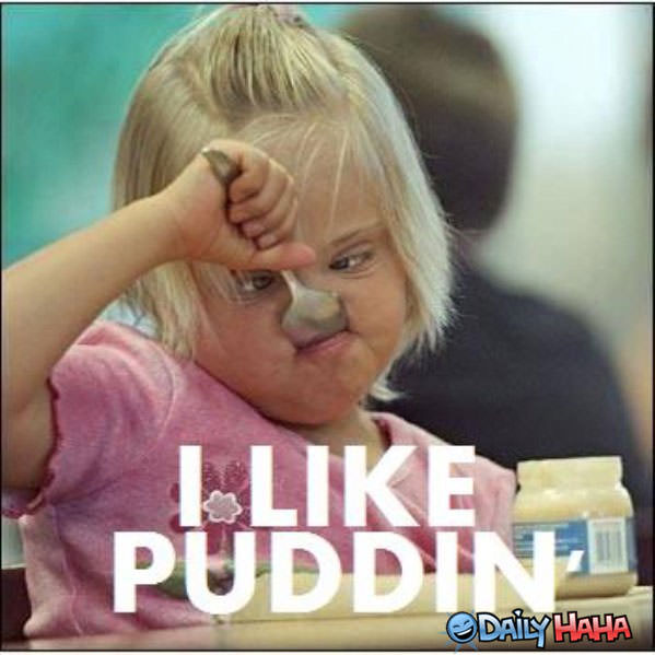 Puddin Pop funny picture