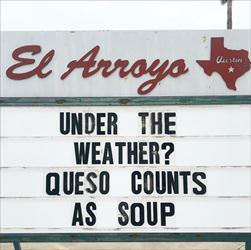 queso counts