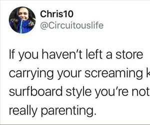 really parenting