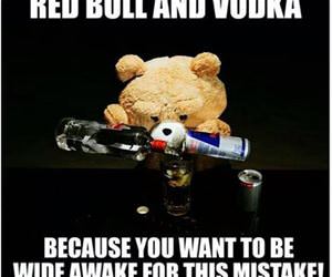 red bull and vodka funny picture