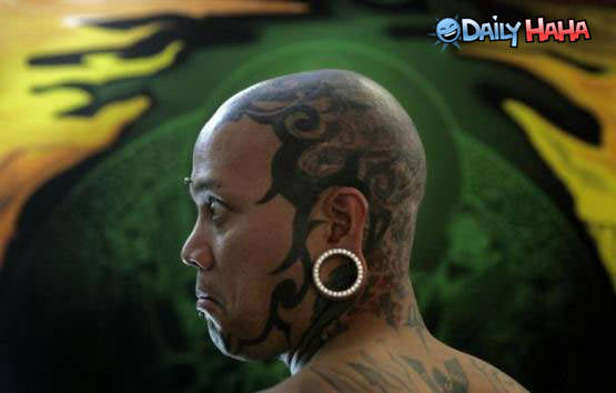 Stupid tattoo Stupid tattoo