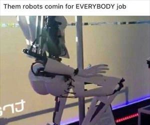 robots for every job