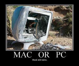 Rock Paper mac PC