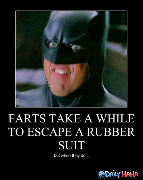 Rubber Suit funny picture