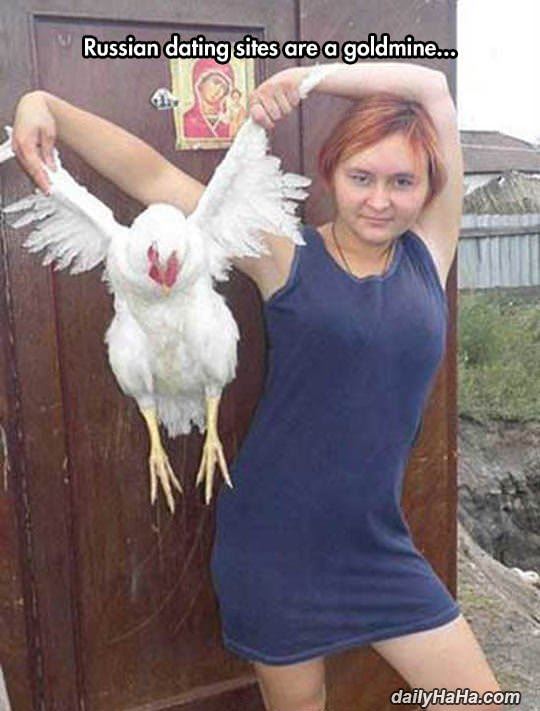 Russian Dating Pictures 30