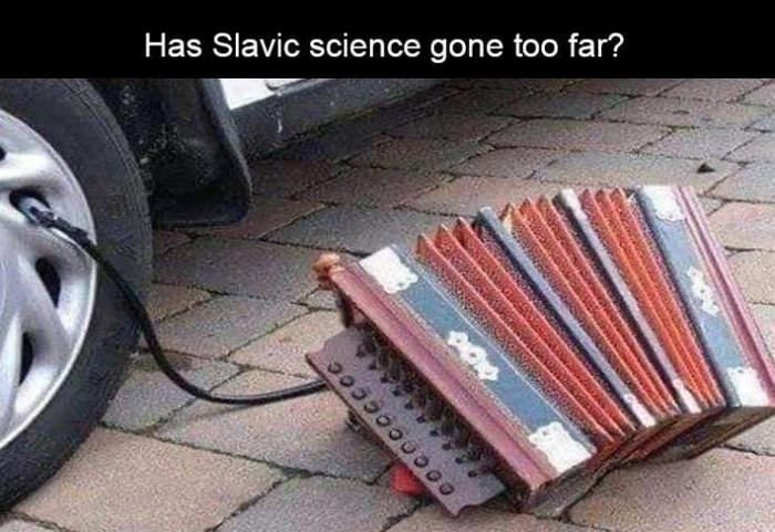 slavic science