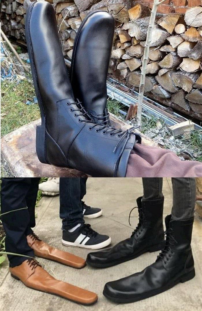some nice boots
