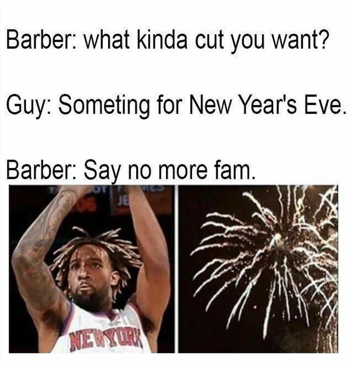 something for new years