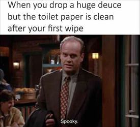 spooky