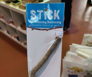 stick