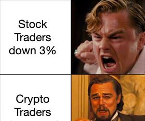 stocks vs crypto