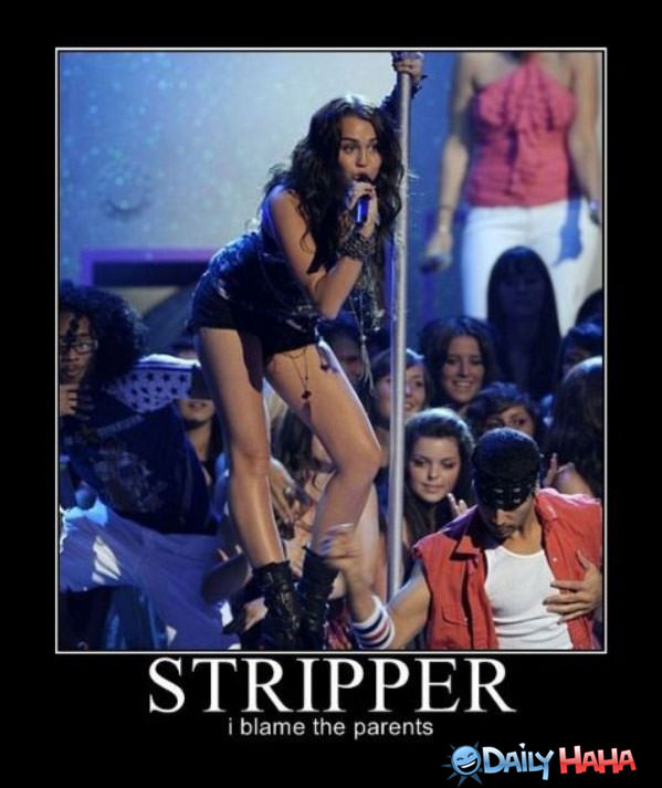 Stripper funny picture