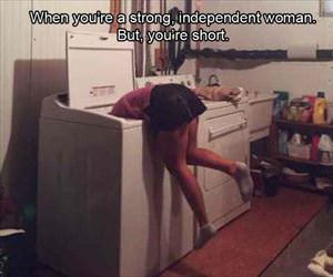 strong independent woman