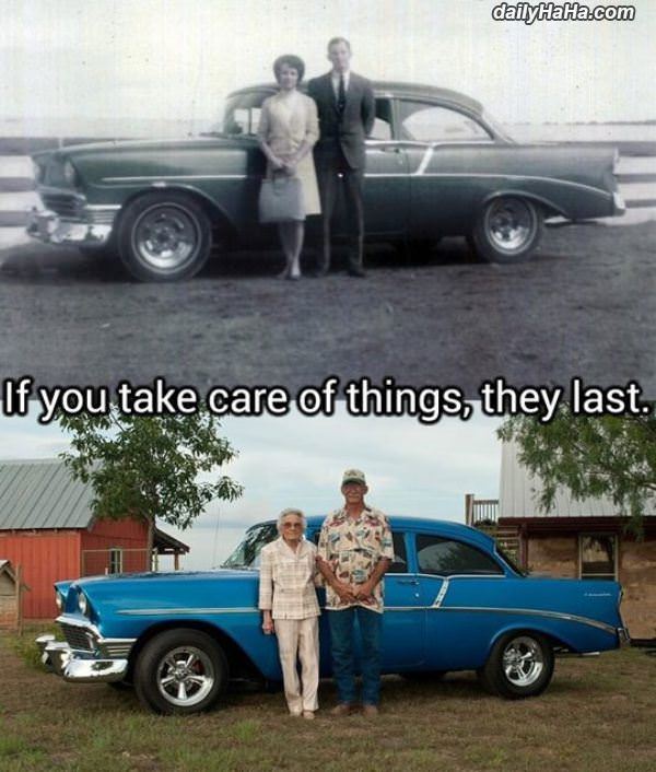 take care of things funny picture