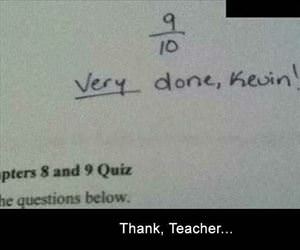 thank teacher