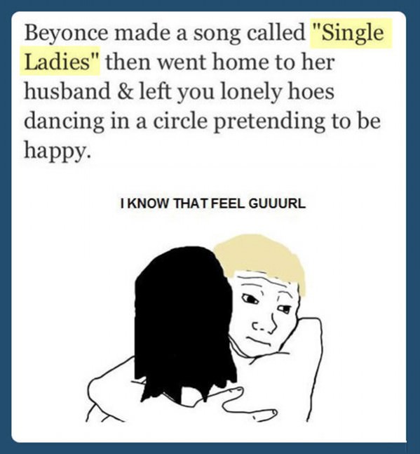 Thanks Beyonce funny picture