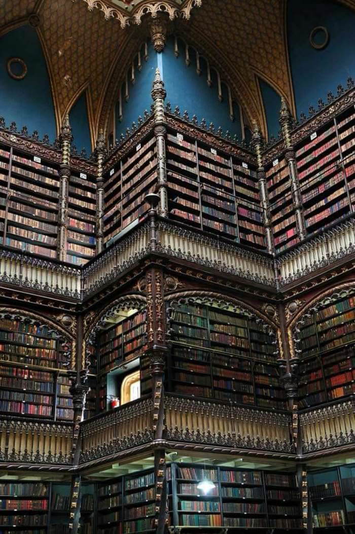 that is a really cool library