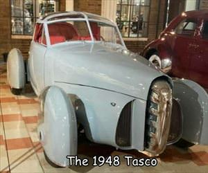 the 1948 tasco