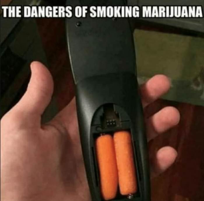 the biggest danger