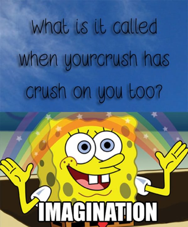 The Crush funny picture