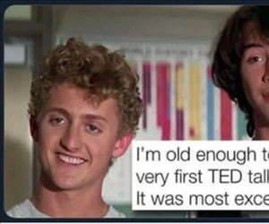 the first ted talk ... 2