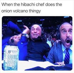 the onion volcano