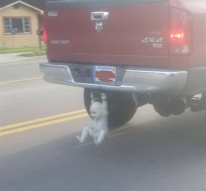 the perfect truck accessory