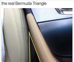 the real bermuda triangle ... 2