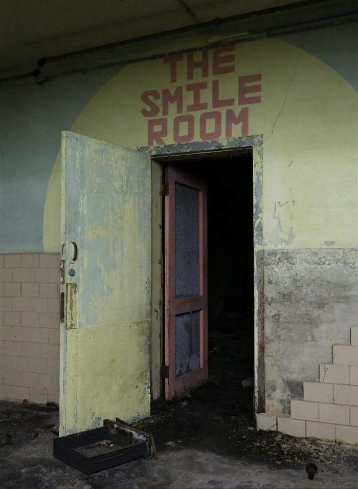 the smile room