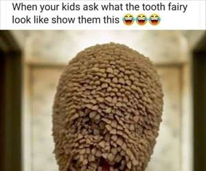 the tooth fairy ... 2