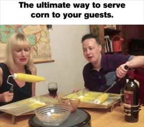 the ultimate way to serve corn